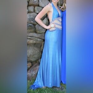 Xcite Prom Dress